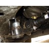 StreetRays [Originals] SR Billet Alum Diff Drop Kit 6-Lug 4WD