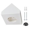 Ceiling Fan Light Fixture Mounting Box Fan Mounting Bracket FB900