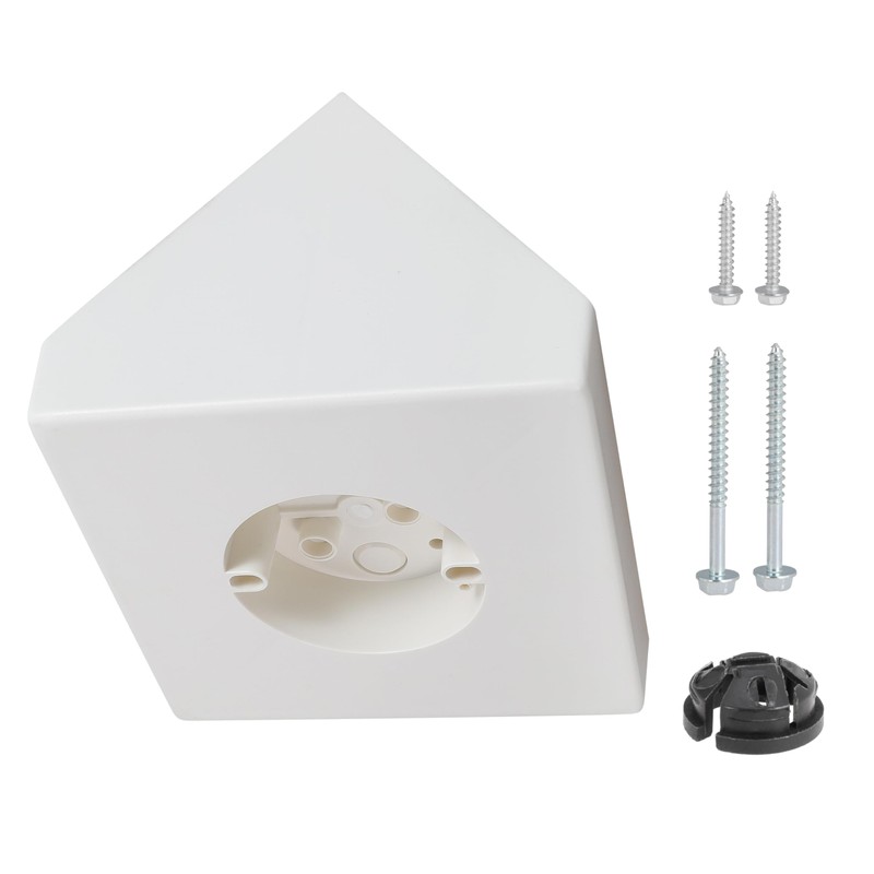 Ceiling Fan Light Fixture Mounting Box Fan Mounting Bracket FB900