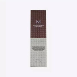 Meoncell M Perfect Cover BB Cream 50ml No. 23 3pcs / 메온셀 M 퍼펙트 커버 비비크림 50ml 23호 3개