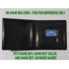 Mario Party Advance CASE ONLY Game Boy Advance GBA Box