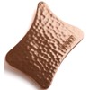 DEMMEX Pure Copper Face Massager, Gua Sha Facial Massage Tool,