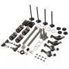 TCMT Cylinder Head Valve Rebuild Kit Fit For Honda Sportrax