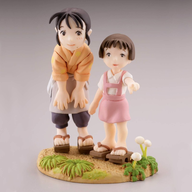 MiniQ "In One Corner Of The World (And More) Vignette
