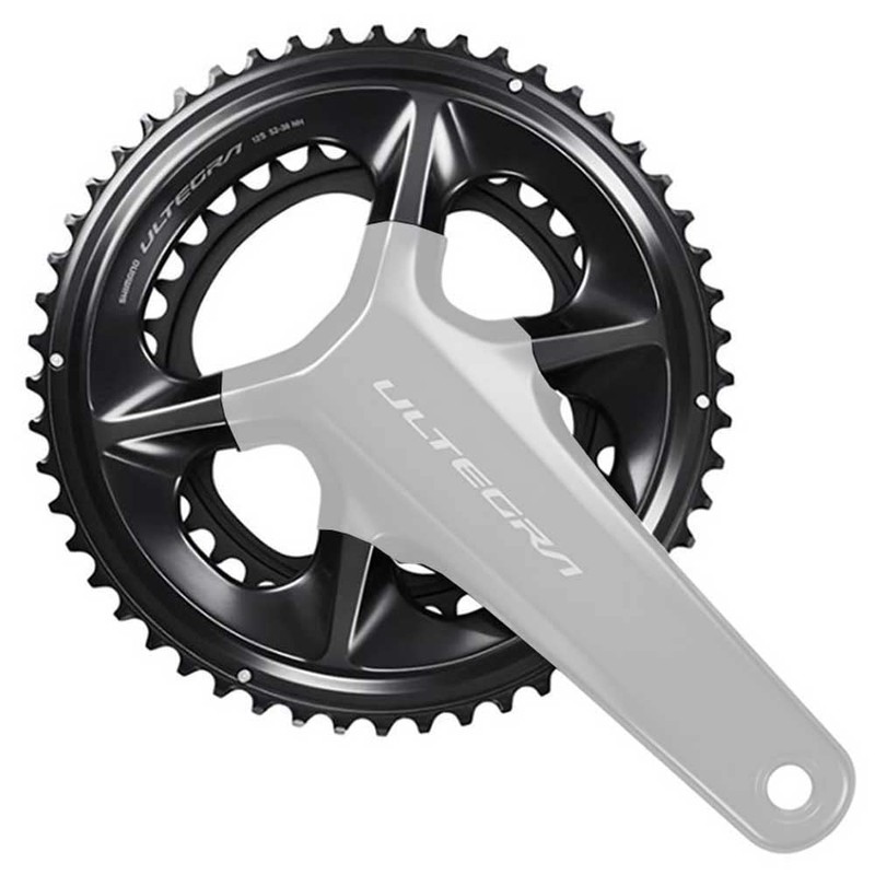 Shimano FC-R8100 50T-NK