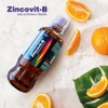 Apex Zincovit-B Jarabe Multivitamínico