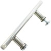 Di Vapor (R 140mm Shower Door Handle | 14cm Hole