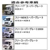 Mitsubishi Fuso 17 Super Great Super Great 07 Super Great