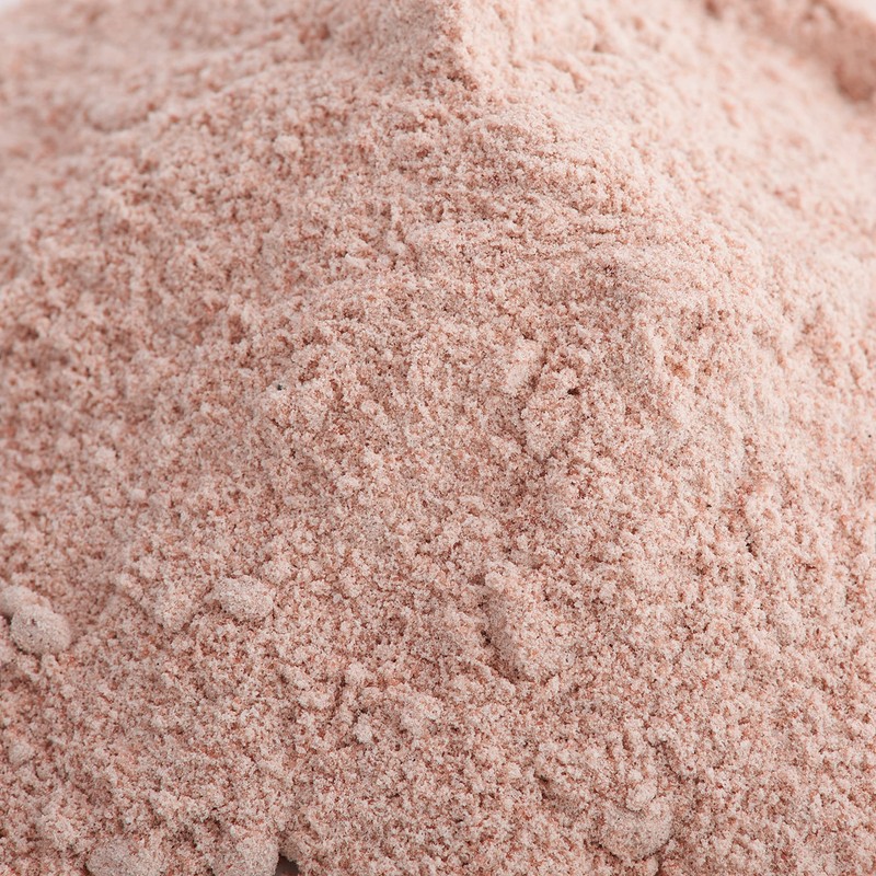 Himalayan Kala Namak Black Salt Extra Fine in Ceramic Pinch