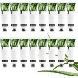 16 Geles De Aloe Vera Para Rostro, Hidratantes Orgánicos, Refrescantes, Para Después Del Sol, Tamaño Viaje, Para Rostro Y Cuerpo, Para Todo Tipo De Piel, 30 Ml