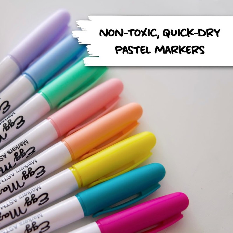 The Eggmazing Egg Decorator The EggMazing Egg Decorator Kit -