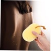 Outanaya 2piezas Esponjas Baño Ducha Exfoliantes Unidades Limpieza Profunda Cumpleaños