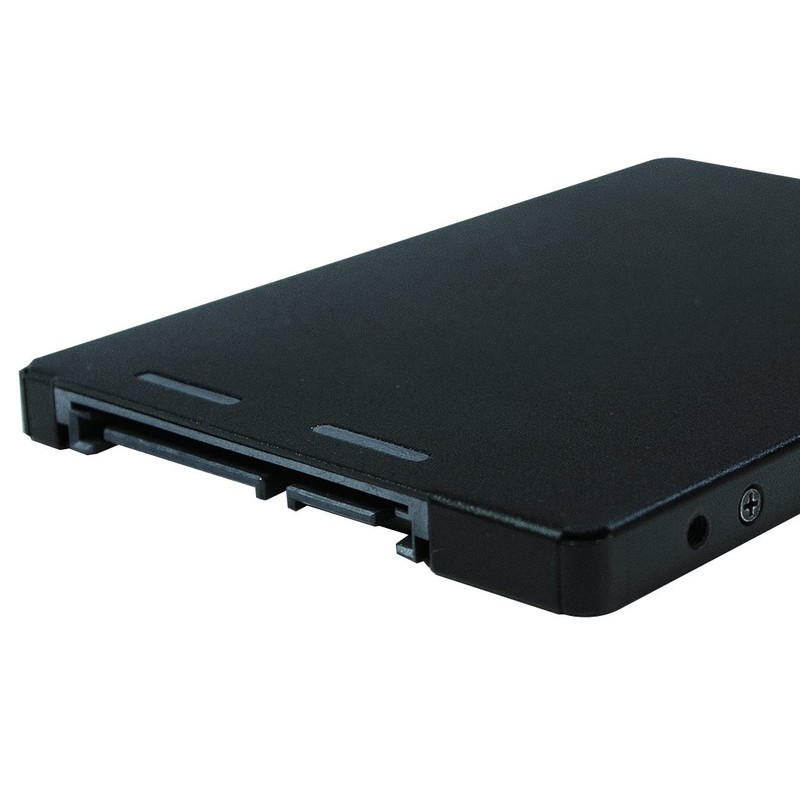 Logilink AD0019 M.2 (NGFF S-ATA III) to SATA Adapter (2.5