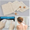 BUYGOO Bolsa Exfoliante de Jabón de Sisal MG-BZ371 - Pack