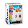 Funko X-Men 97 Jubilee 8-Bit US Exclusive Vinyl Pop