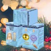 Disco Ball Motor with Remote, 1-30 RPM & Adjustable 3