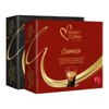 Italian Coffee for Espresso Lovers pods compatible with PRO Professional