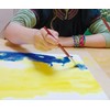 STOCKMAR Watercolour Paint Set A with 6 Colours of 20