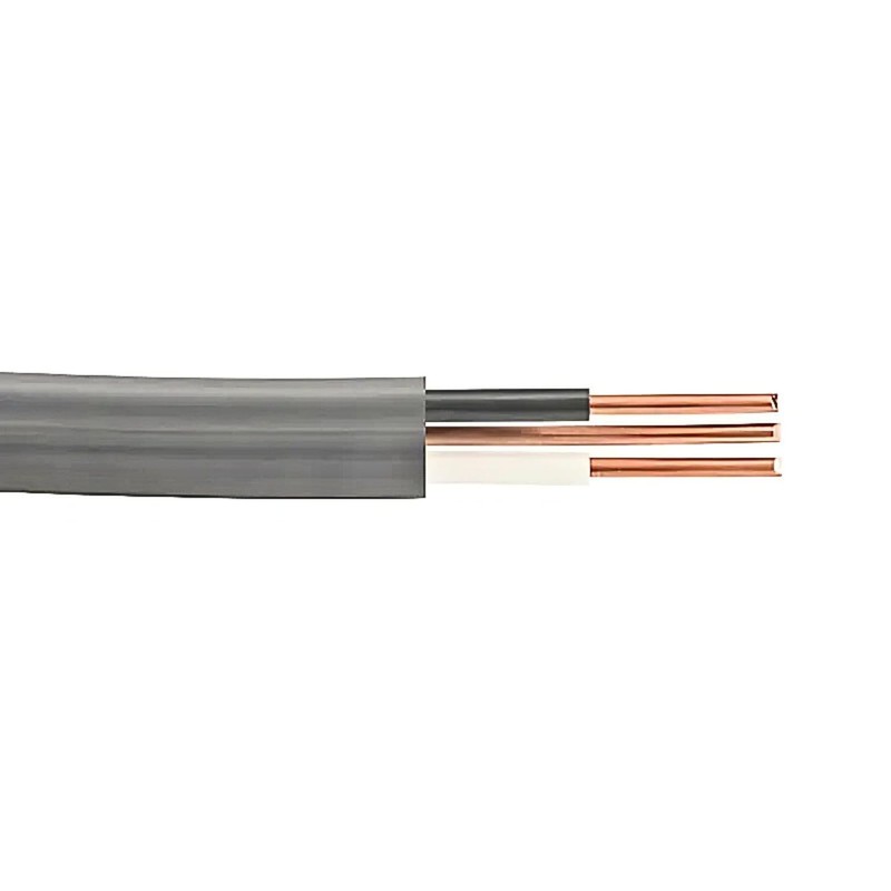 Nassau Electrical Supply 150' 14-2 UF-B Solid Underground Feeder Direct