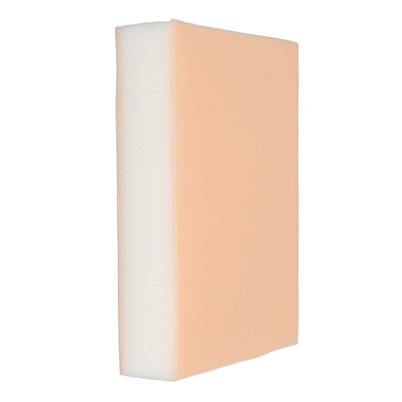 Silicone Sponge Human Skin Injection Pad Training Model Injection Training
