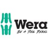 Wera 0007663500080 Screwdriver Set