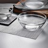 Replacement Glass Bowl for Feoyoho 7.2in Feeder Stand – 60.9