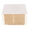 500pcs Gold Leaf Sheets Fashion Multi Purpose Imitation Gold Leaf