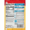 McCormick Bag 'N Season Pork Chops Cooking Bag & Seasoning