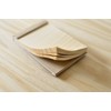 Japanese Wood Sheet Pads by KIZARA (110x74)
