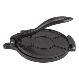 Tortilla Press, Efficient and Practical Tortilla Press Tool, Saves Time and Energy, Flour Tortilla Press, Multifunctional Kitchen Press for Making (20 cm