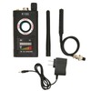 Wireless Signal Detector Safety Protection Portable Long Standby Time RF