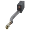 vhbw Carbon Brush 5 x 8 x 16 mm Compatible