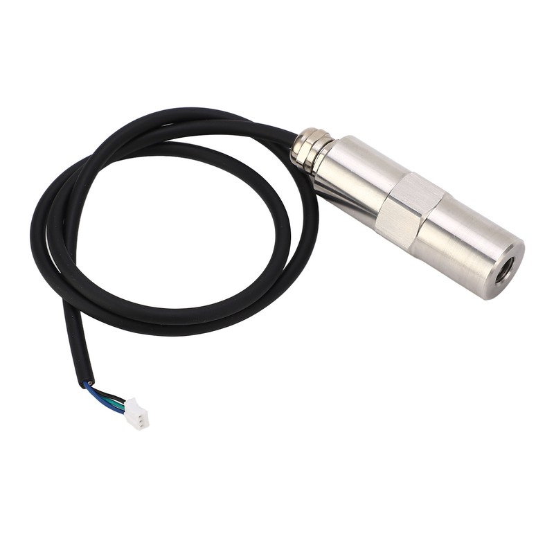 3Mpa Pressure Sensor Stainless Steel Pressure Transmitter for Oil Air