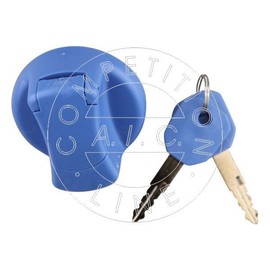 AIC Tank Unit (Urea Injection) 70390 for GINAF C-Series