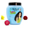 Crema Skala Expert Hidratación Para Cabello De 1kg