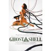 Ghost in the Shell Poster girl machine (56 cm x