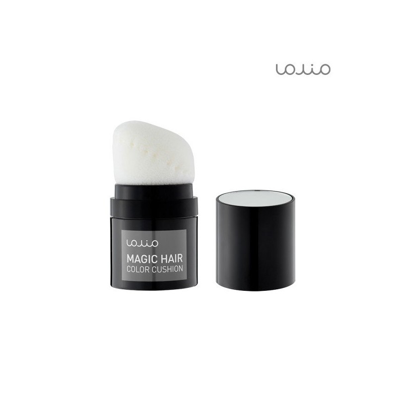 [Lolio] Amini 1 second cover magic hair color cushion (select