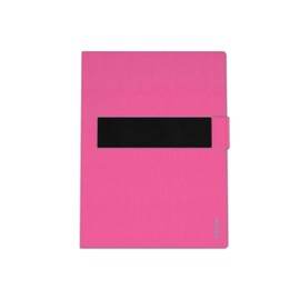 Case for Medion Lifetab P9702 Case Bumper in Pink Test Winner