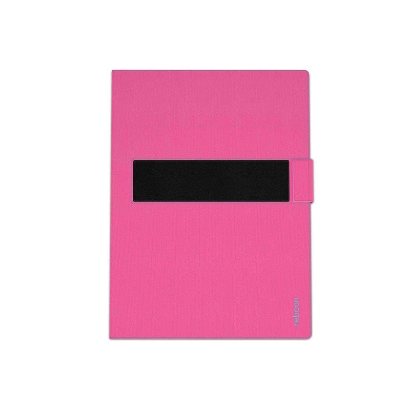 Case for Medion Lifetab P9702 Case Bumper in Pink Test