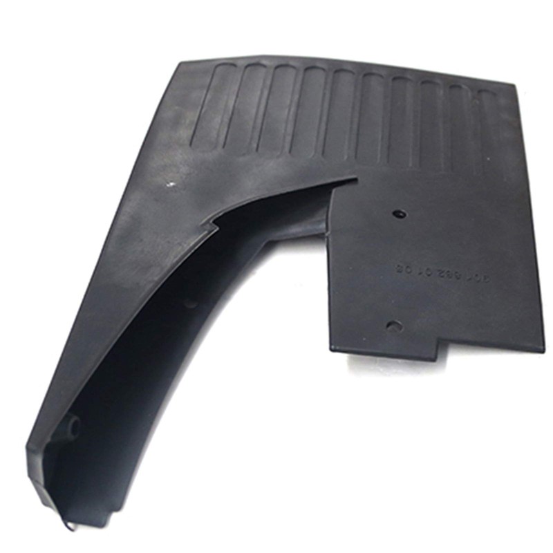 WXQP Sprinter Mud Flaps Splash Guard Front or Rear Left
