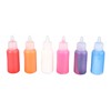 12 Colors Water Marbling Paint Kit for Girls Boys Marbling