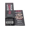 Benefit BADgal Bang Máscara Voluminizadora 36 Horas Mini Negro