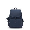 Kipling CITY PACK Medium Backpack, Blue Bleu 2 (Blue)