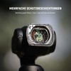 NEEWER 2 x Macro Lens for Pocket 3, Magnetic Close-up