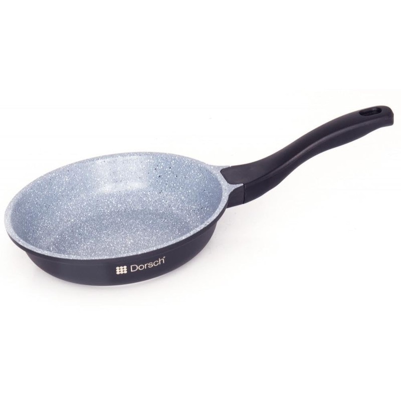 Dorsch Healthy Non-Stick Frypan, 22 cm