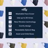 Choose Ally Face Covering - Reusable and Washable - Adults