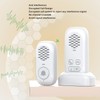 2 Way Voice Intercom 300m Long Distance Wireless Voice Intercom