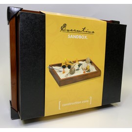 Executive Sandbox - Construction Zone