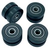 TJPoto Pack of 4 Replacement Part New # 089038001710 fits
