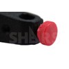 Shars 4-1/2" x 1" x 1-1/4" Universal Magnetic Base w/
